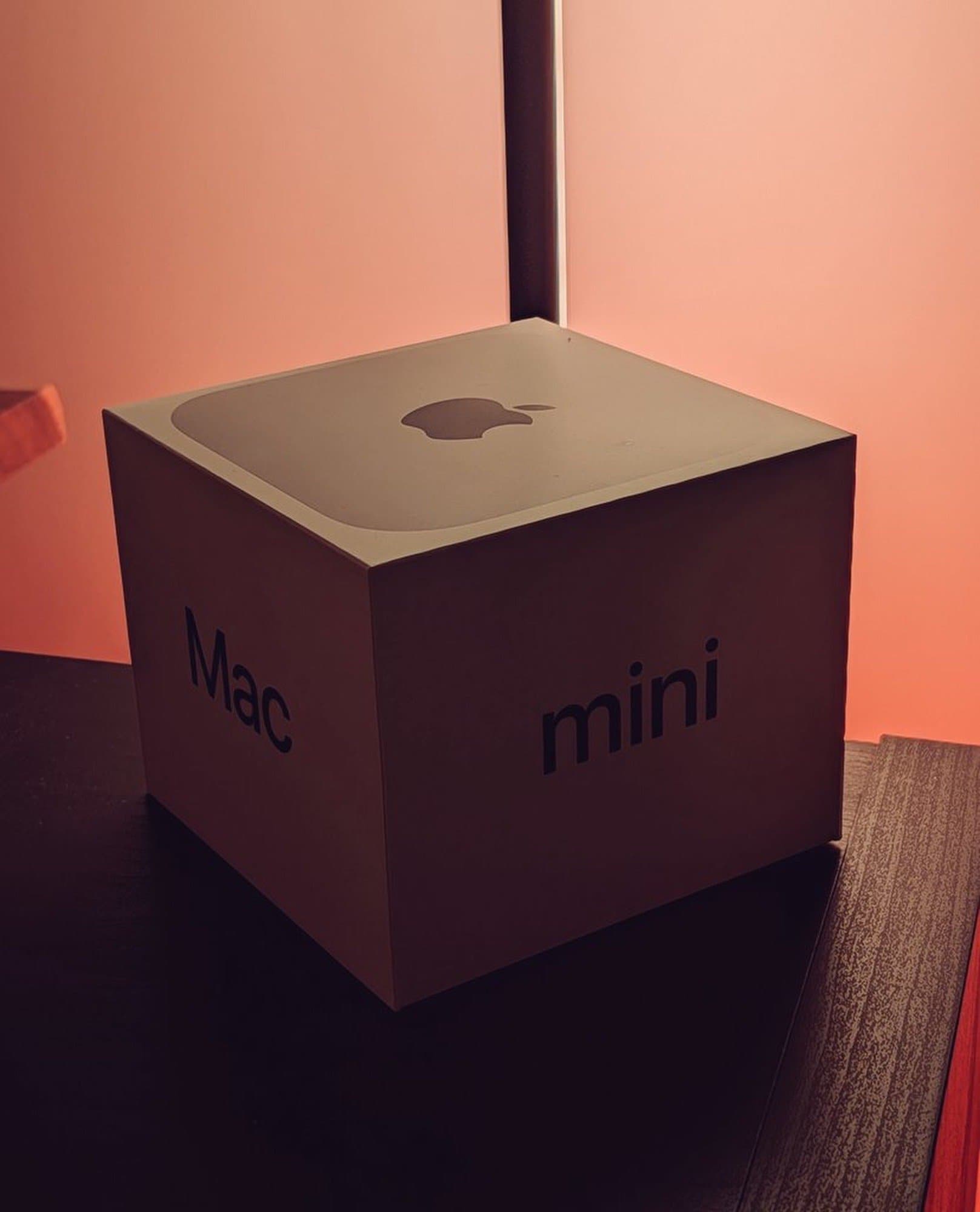 Mac mini token image