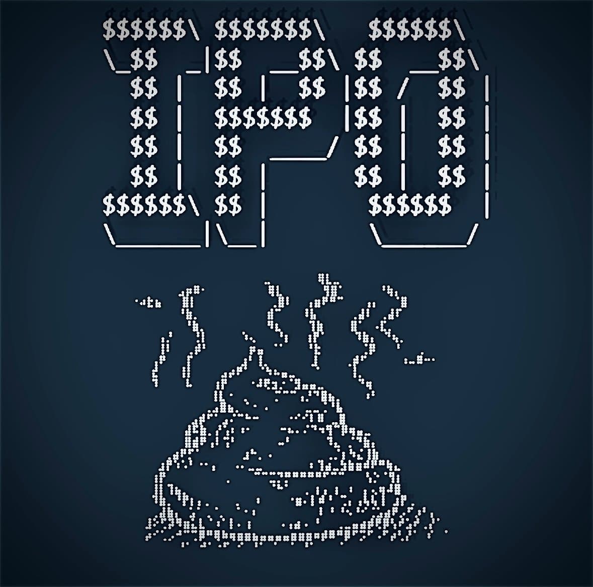 Based Initial Poop Offering token image