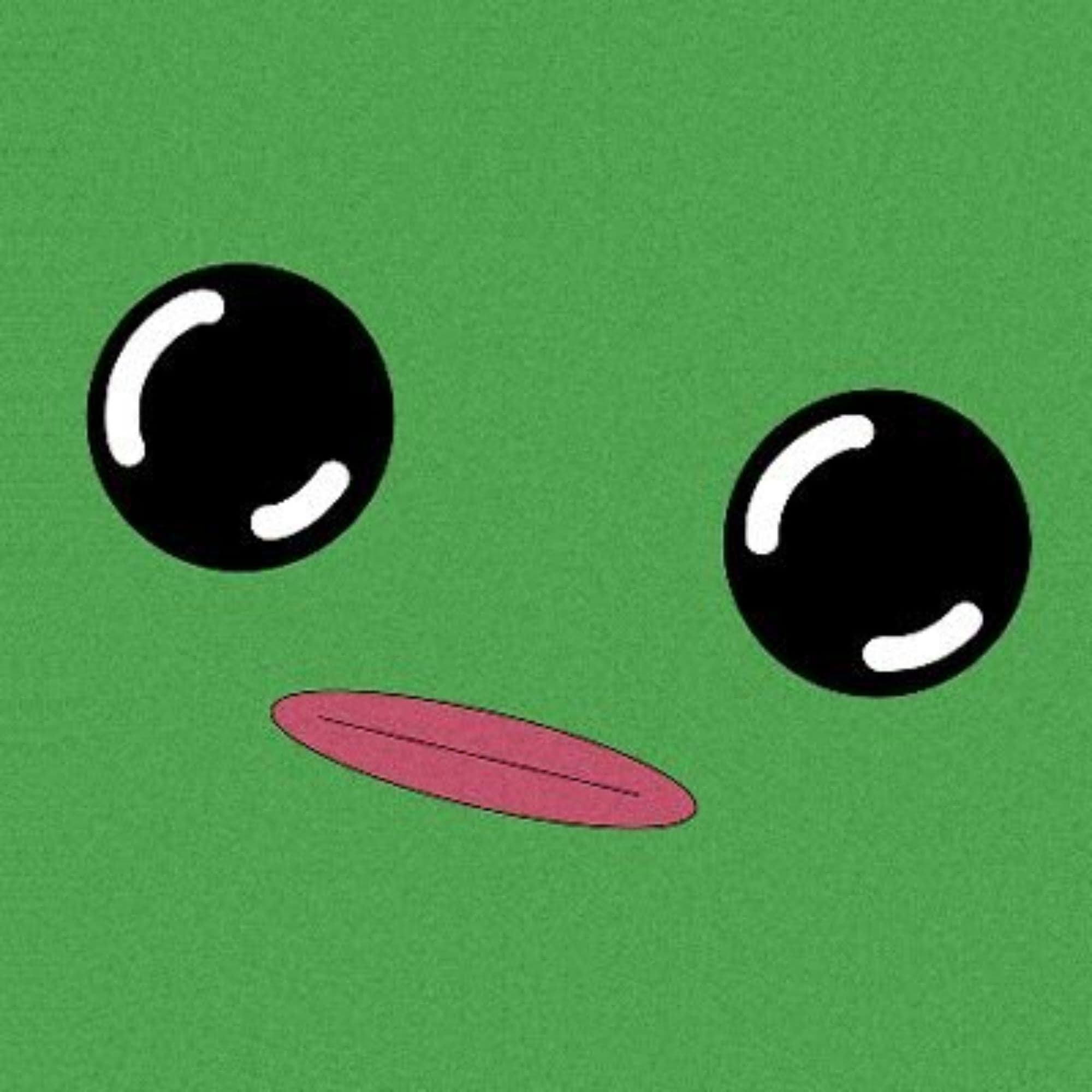 Fwog token image