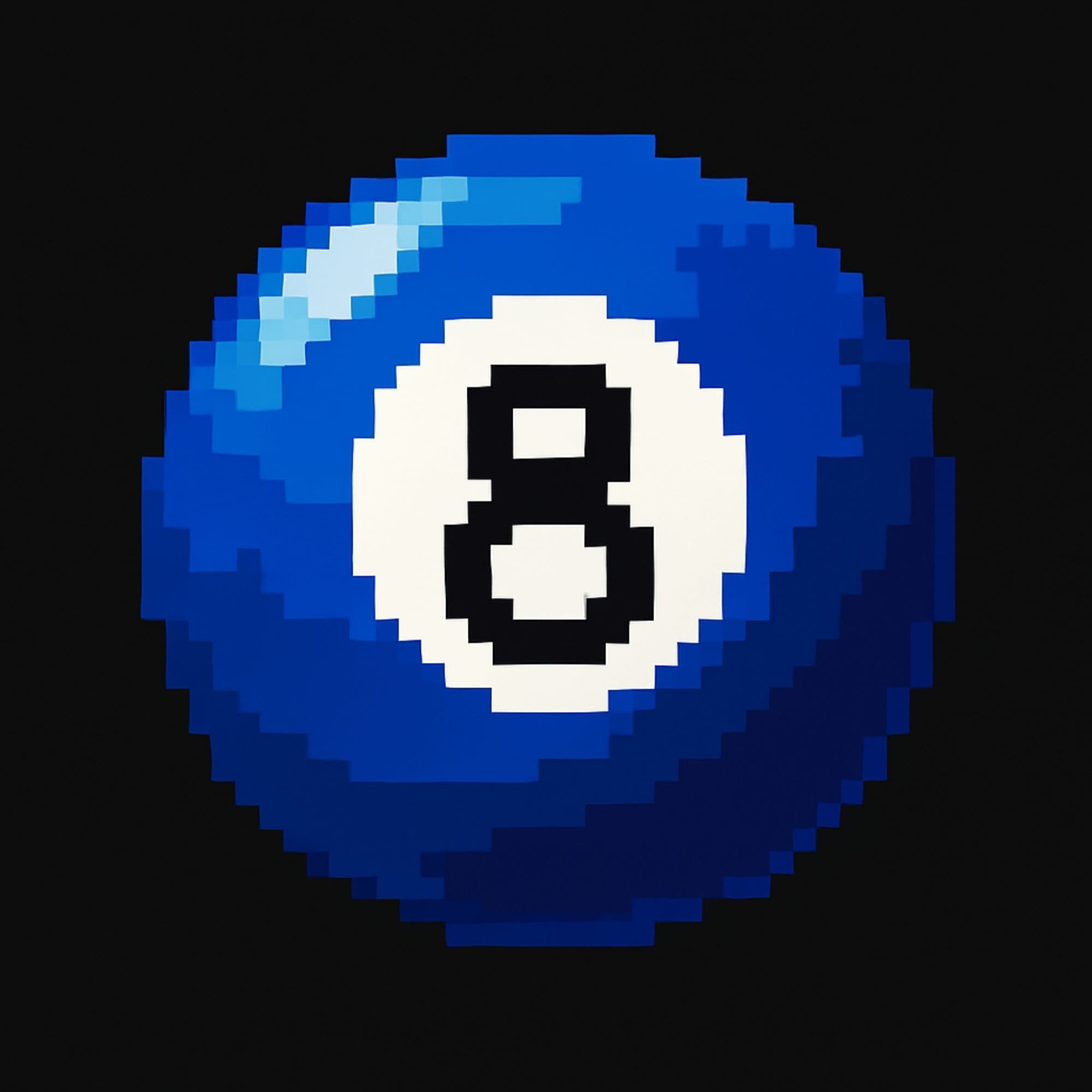 Base8 token image