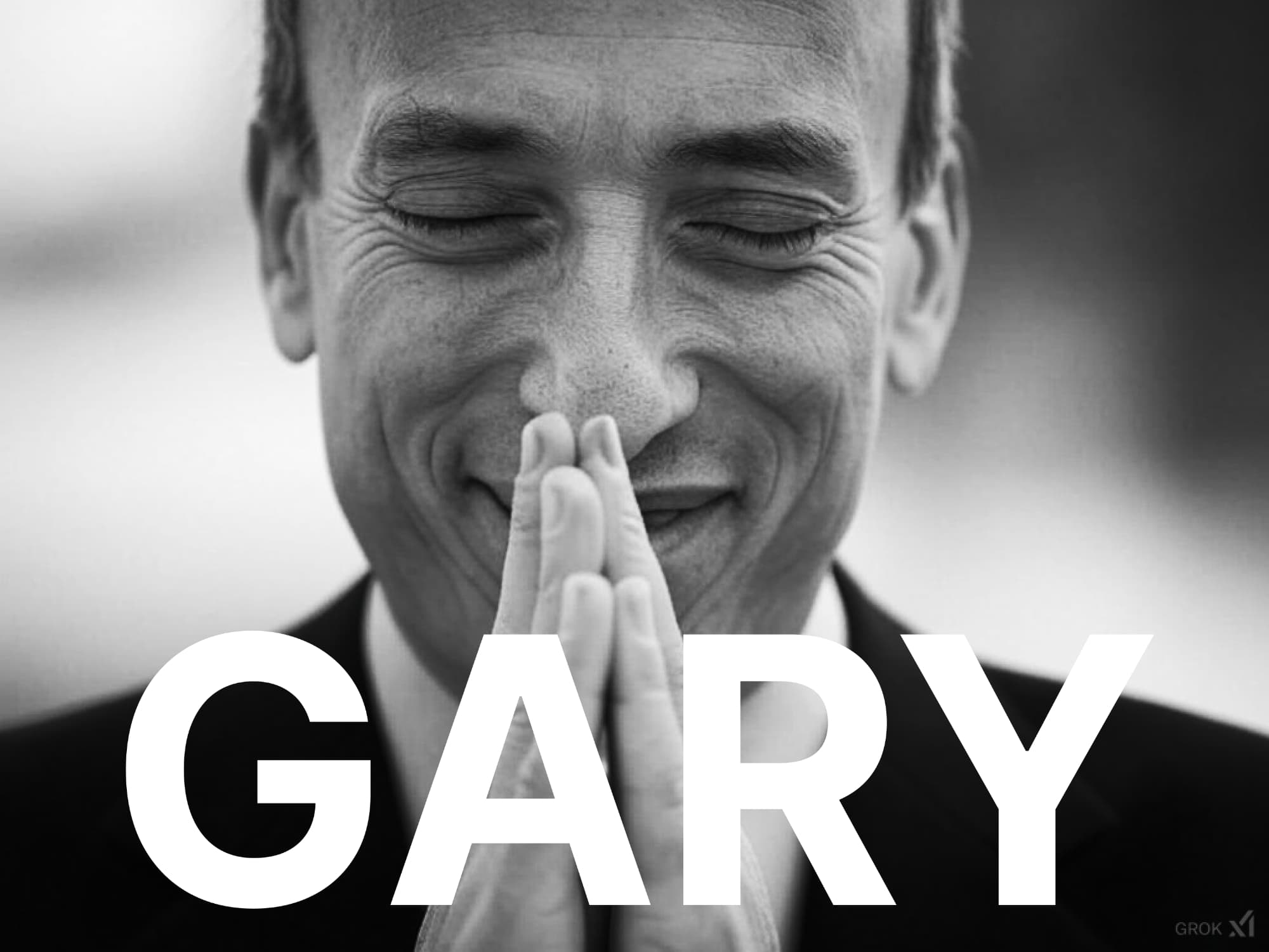 GARY token image