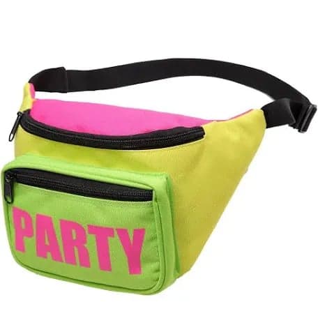 Fanny Packs token image