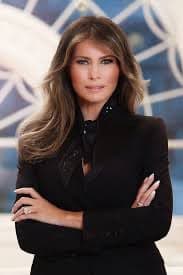 Eth melania token image