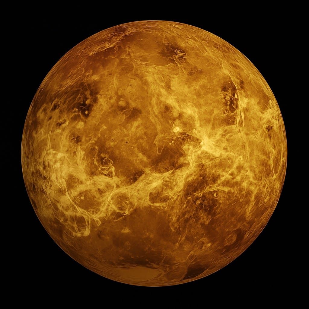 VENUS token image