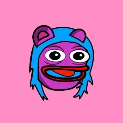 BASED BETH token image