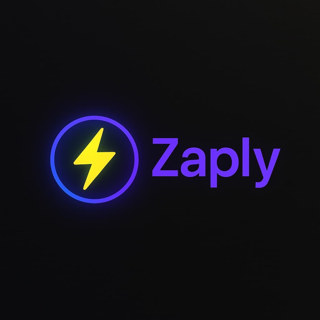 Zaply token image