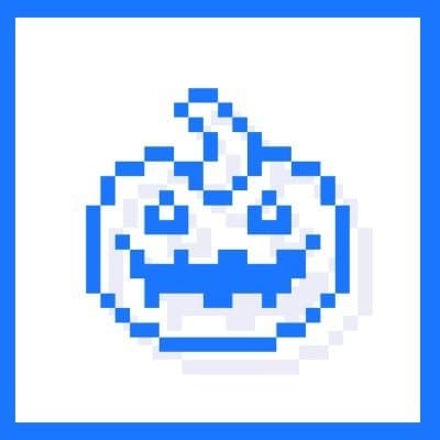 Pump Pumkin token image