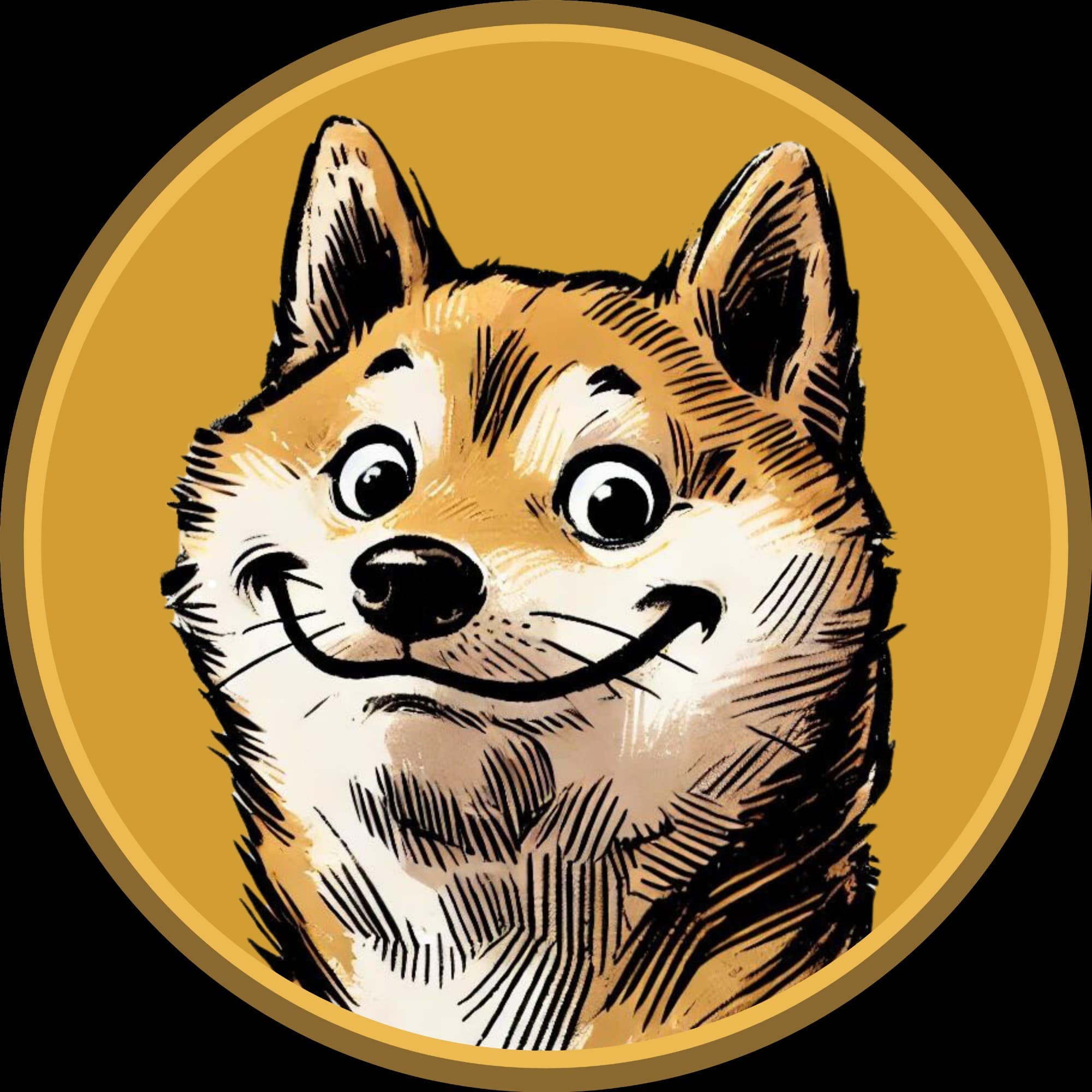 Dogcoin token image