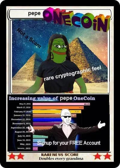 pepeONECOiN token image