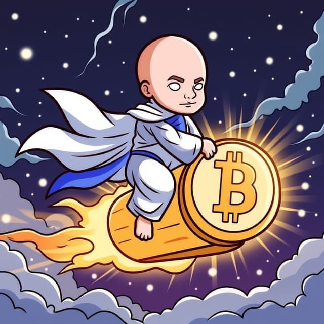 Bit Morning token image