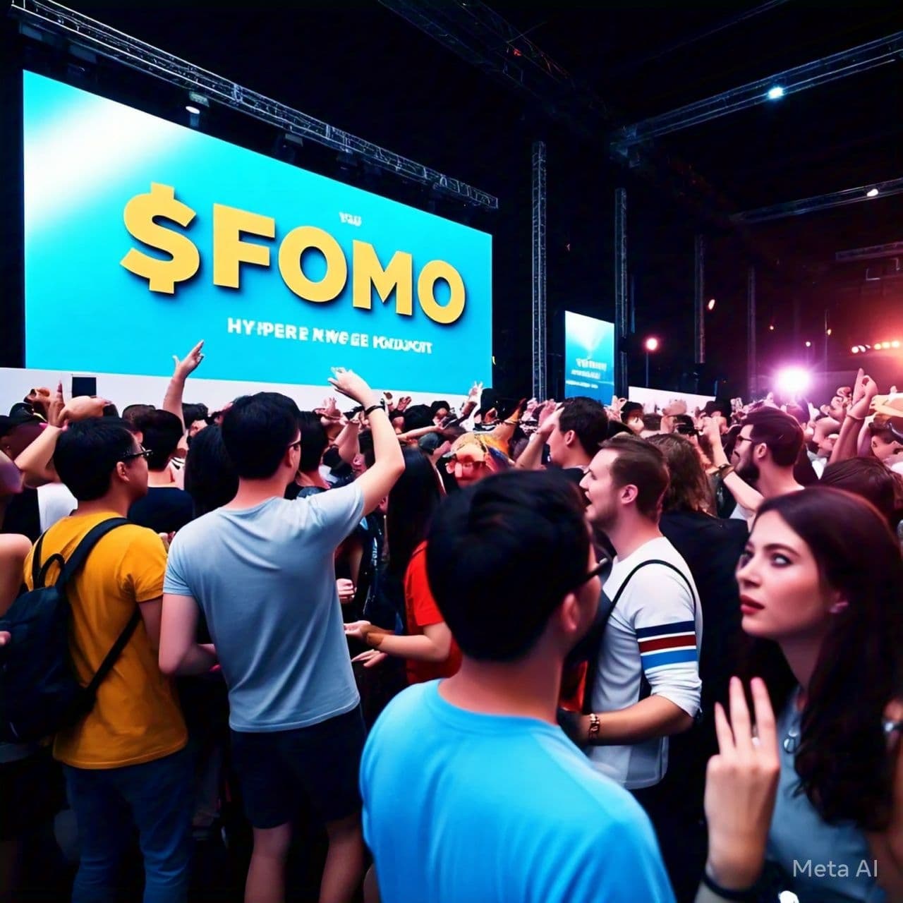 Fear Of Moon Off token image