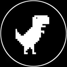 Dino Game token image