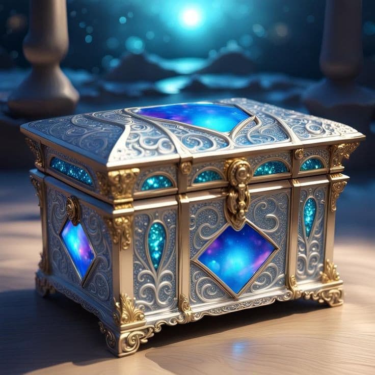 Pandoras AI token image