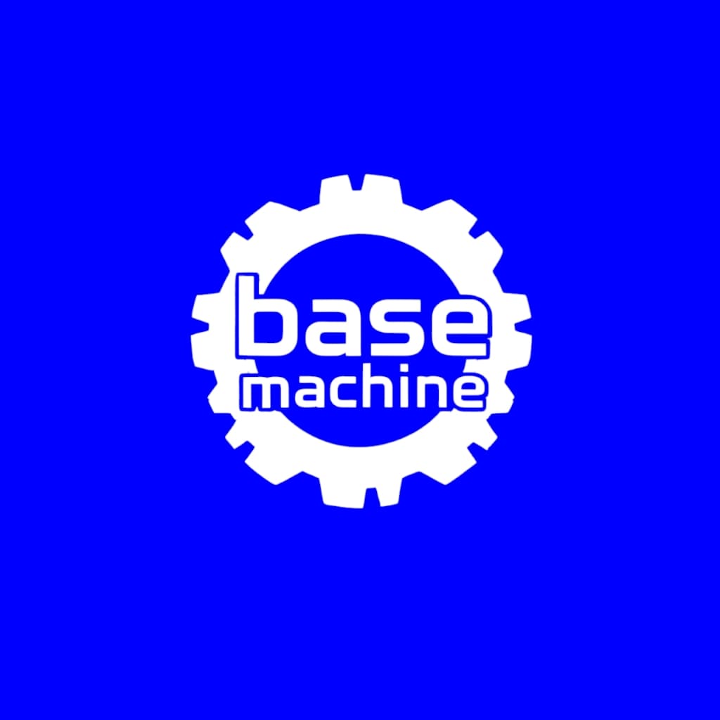 Base Machine token image