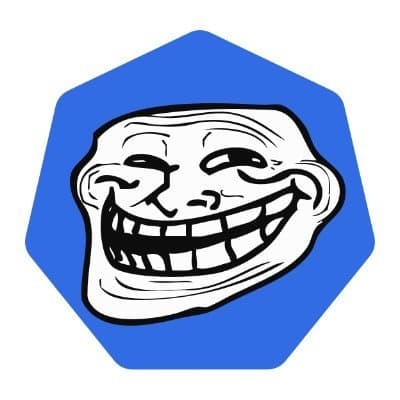 meme agnet token image