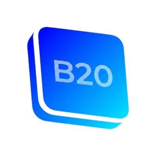 B20LITE token image
