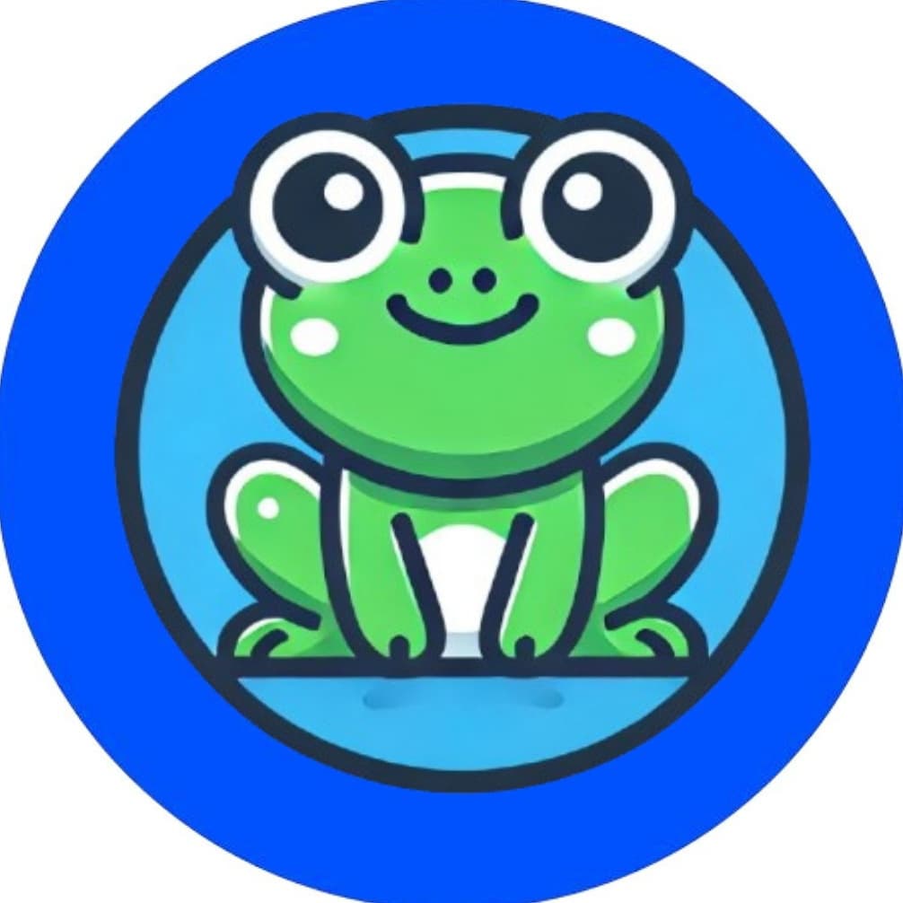 Based Frong token image