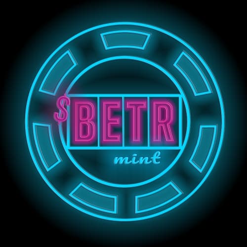 Wrapped Betrmint token image