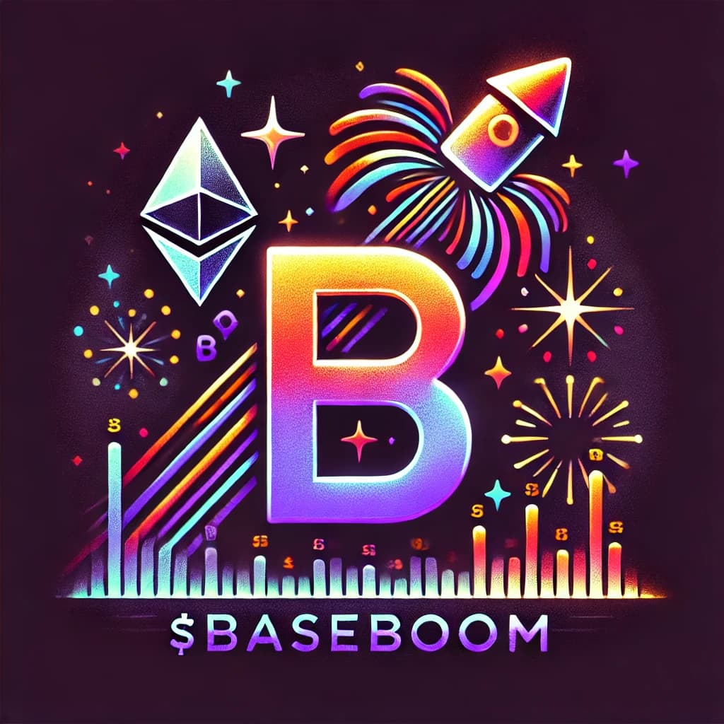 BASEBOOM token image
