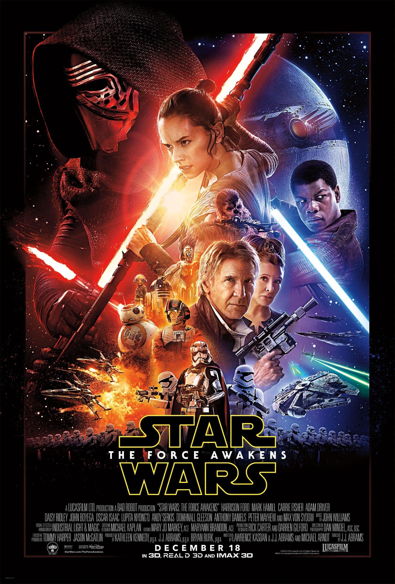 StarWars token image