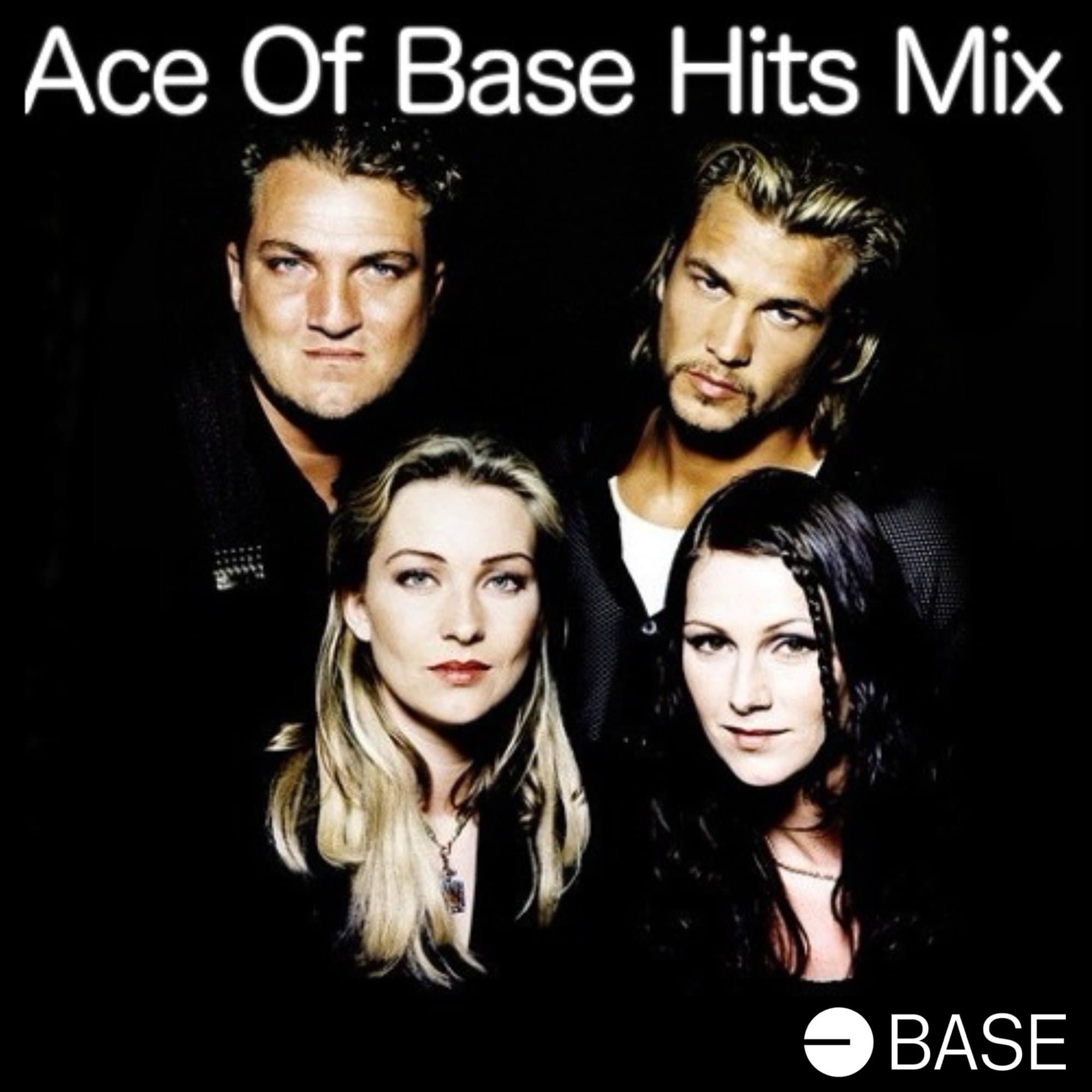 🎵Ace of Base Hits Mix token image
