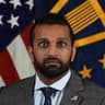Kash Patel