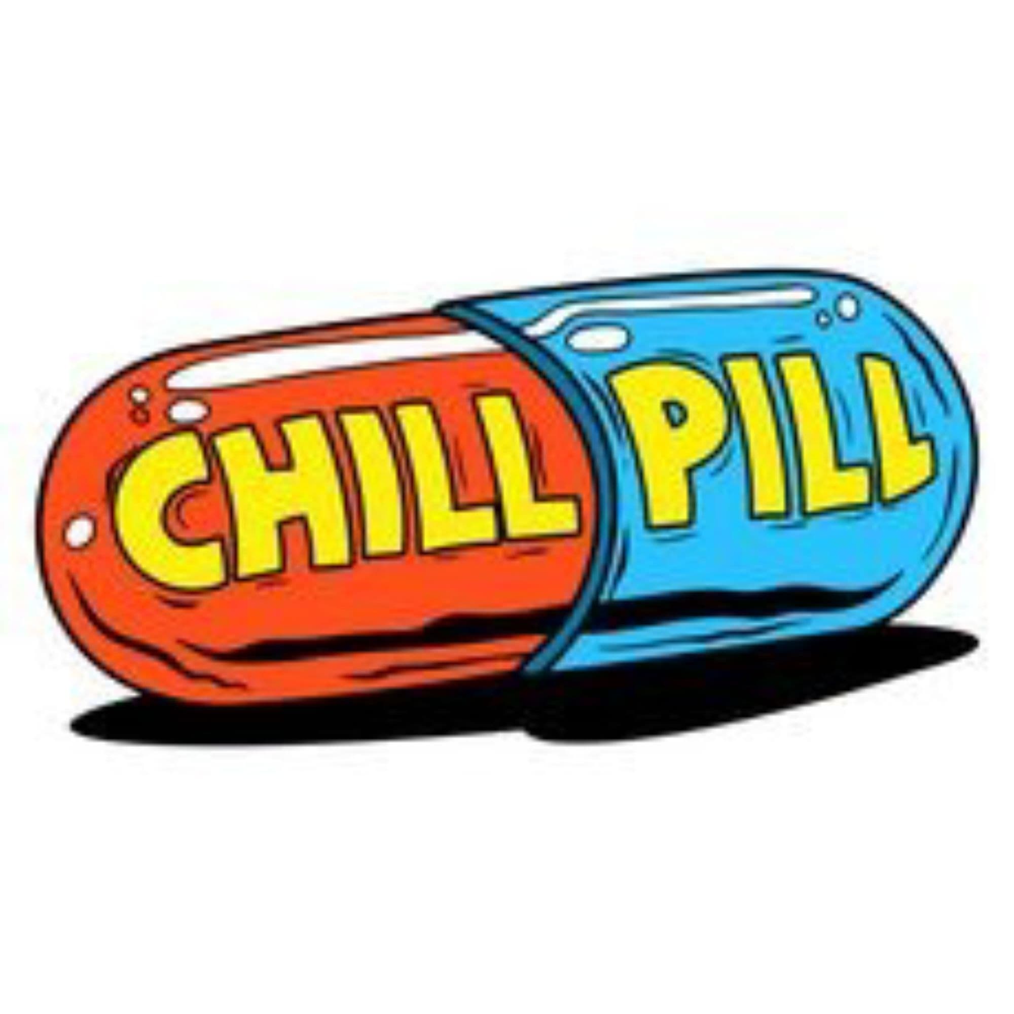 CHILL PILL token image