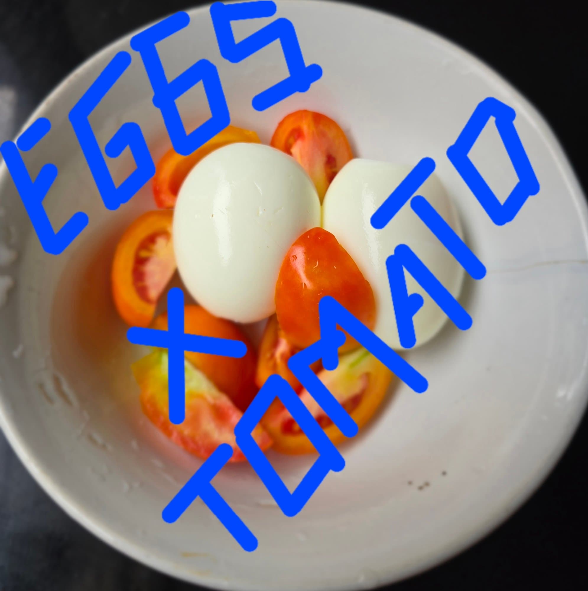 EggsxTomato token image