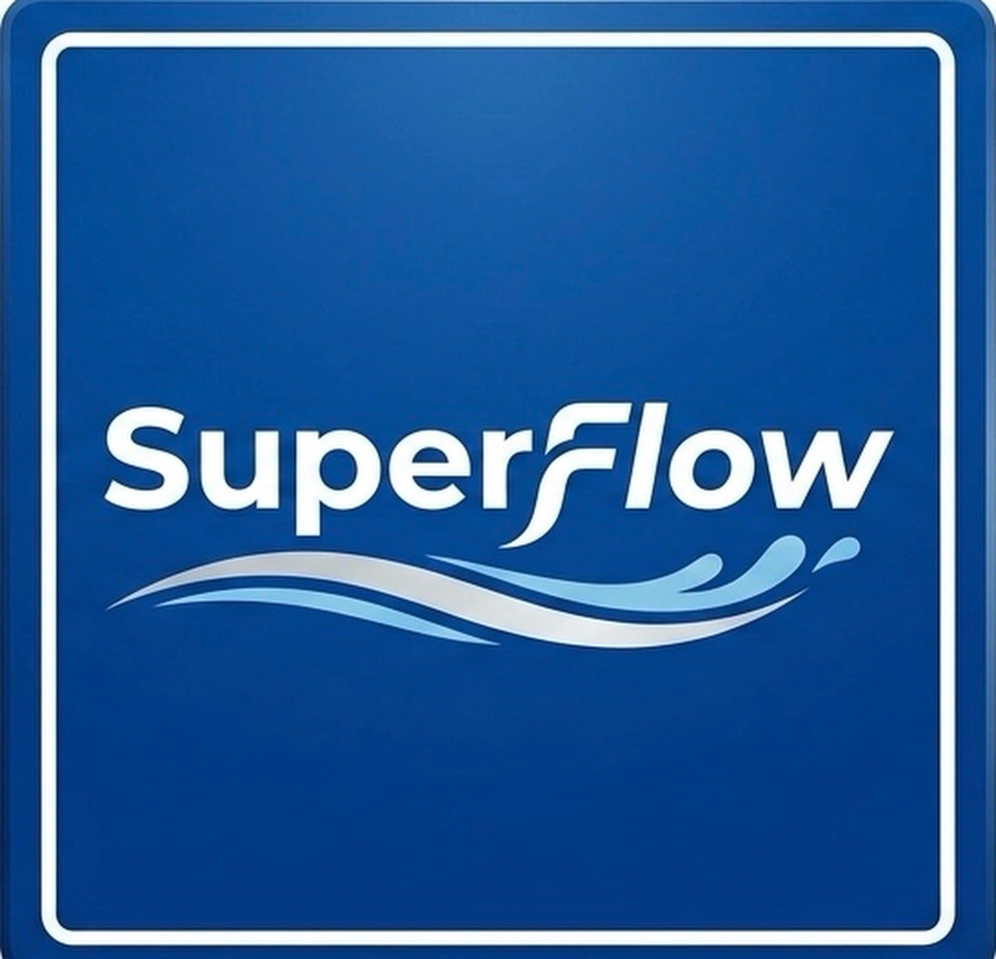 SuperFlow token image