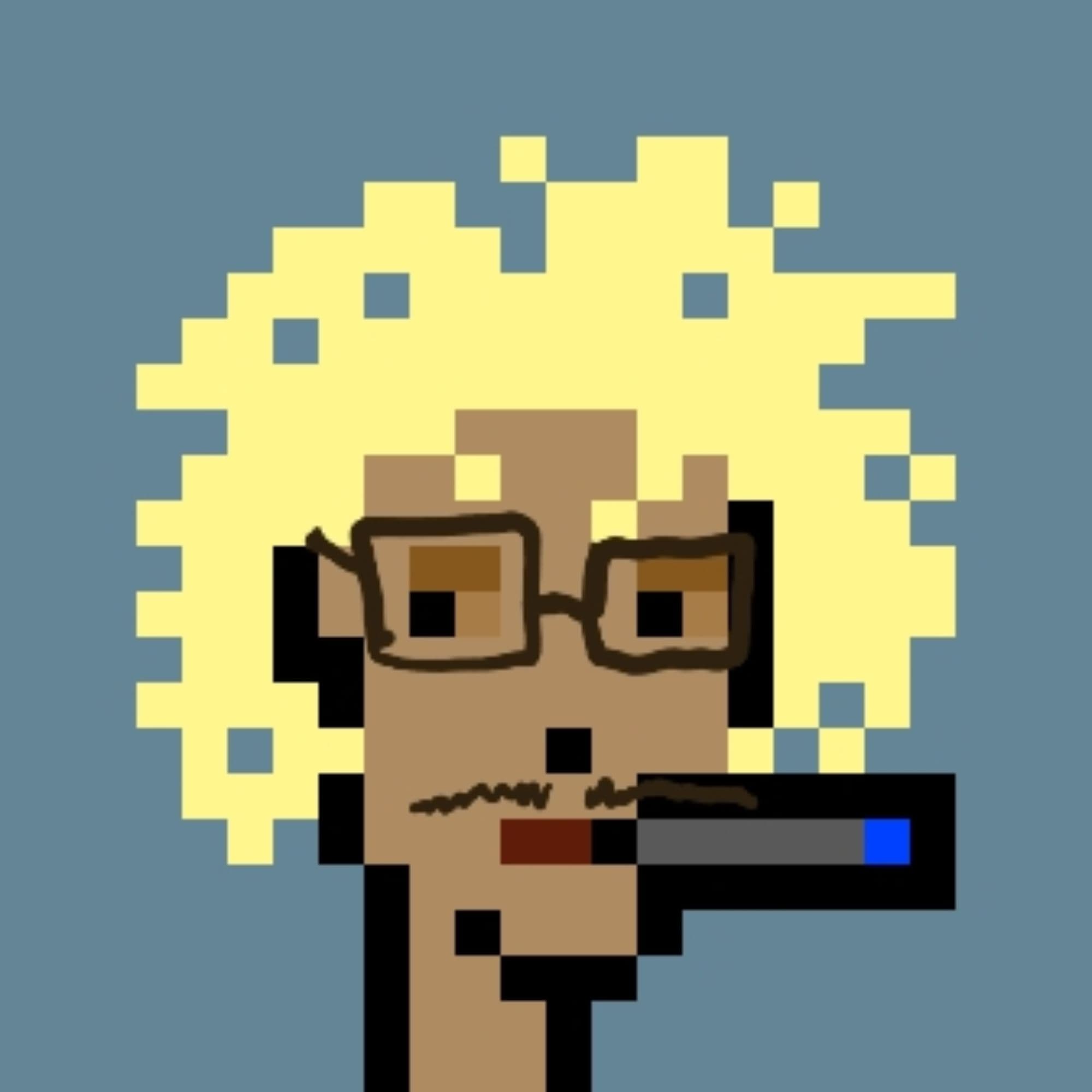 Fake Jesse Coin token image