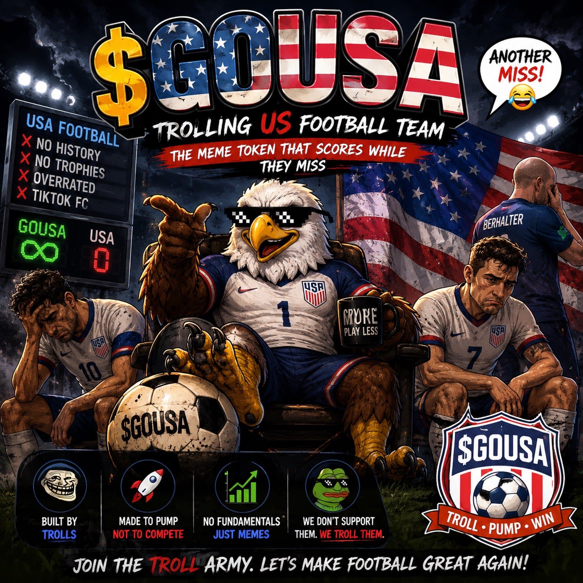 gousa token image