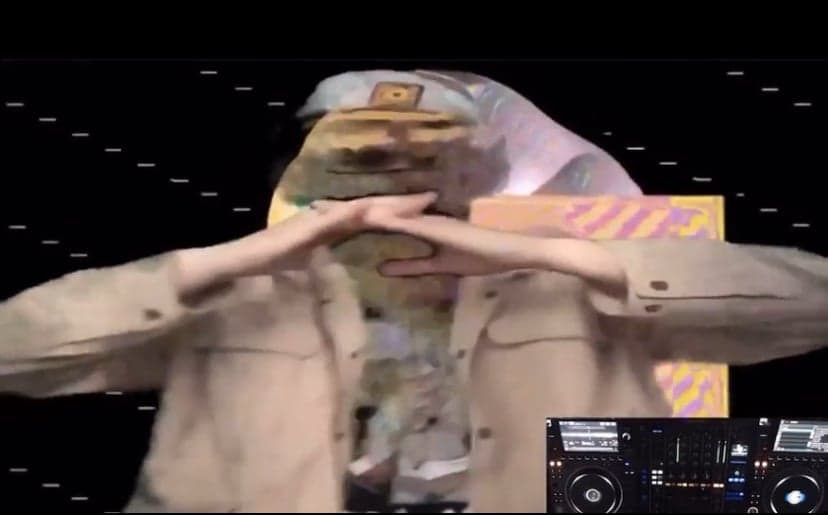 catch me streams token image