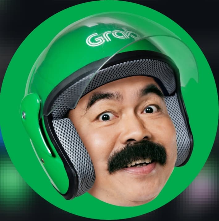 Gank Grab token image