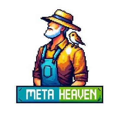 META HEAVEN token image