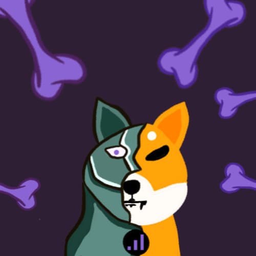 CLANKER INU token image