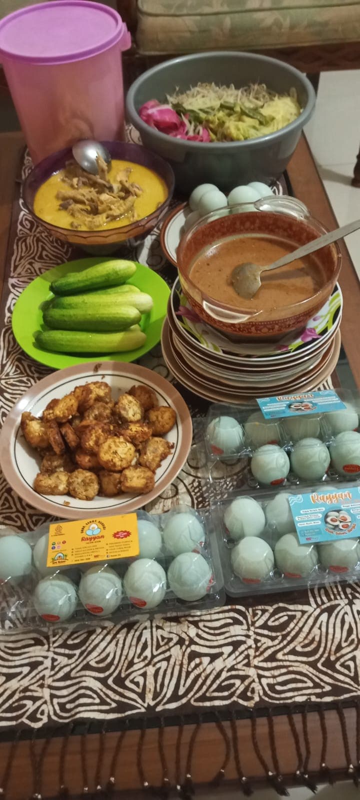 MADANG GEDEN token image