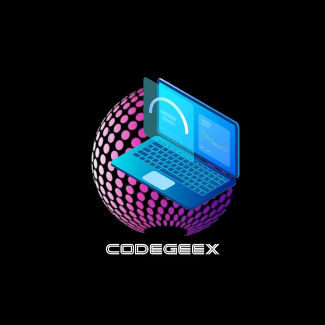 GeeX Code token image