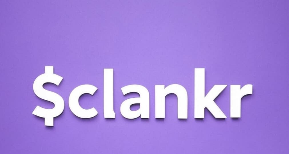 Clankr token image