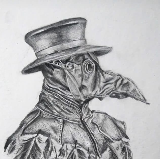 Black Reath Degened token image