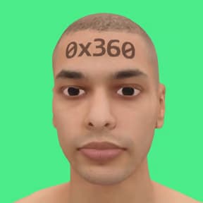 stfu token token image