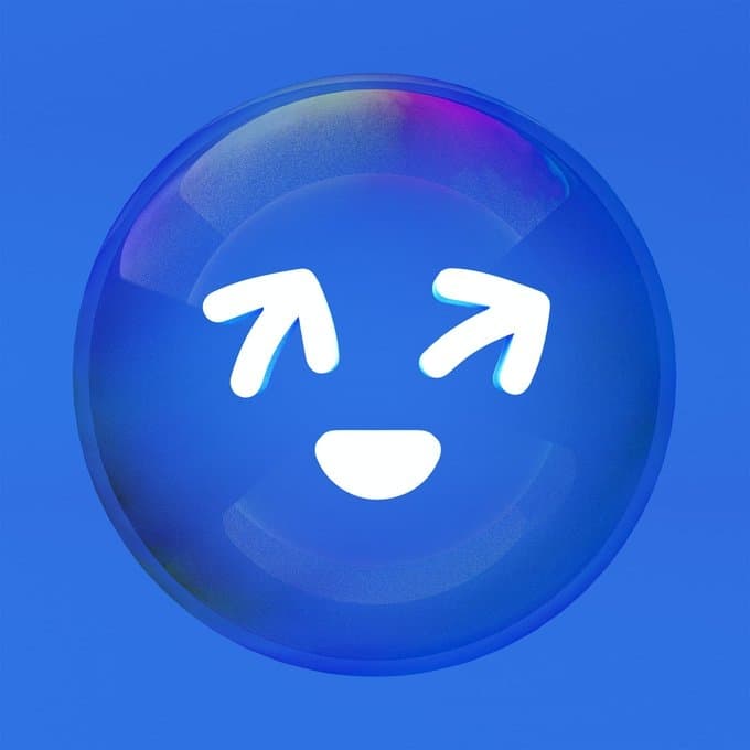Send token image