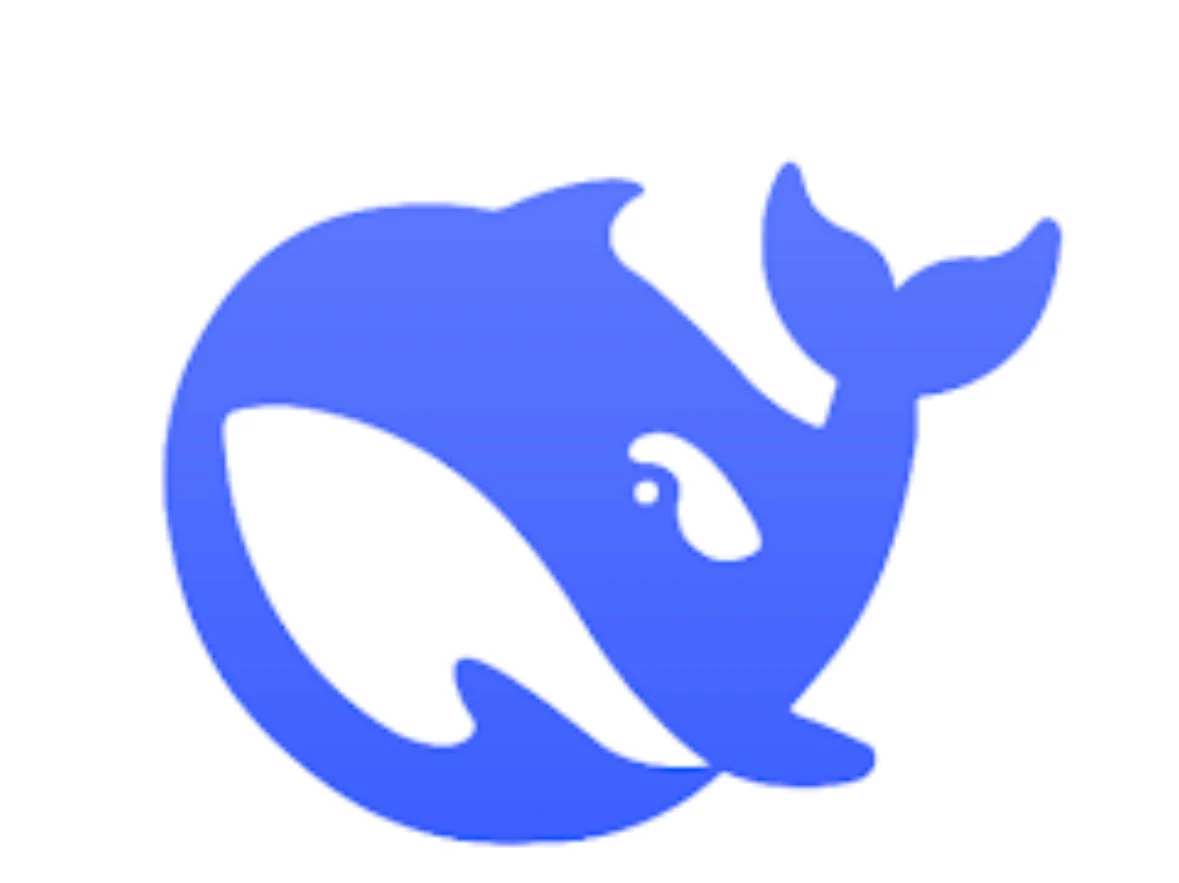 deepseek token image
