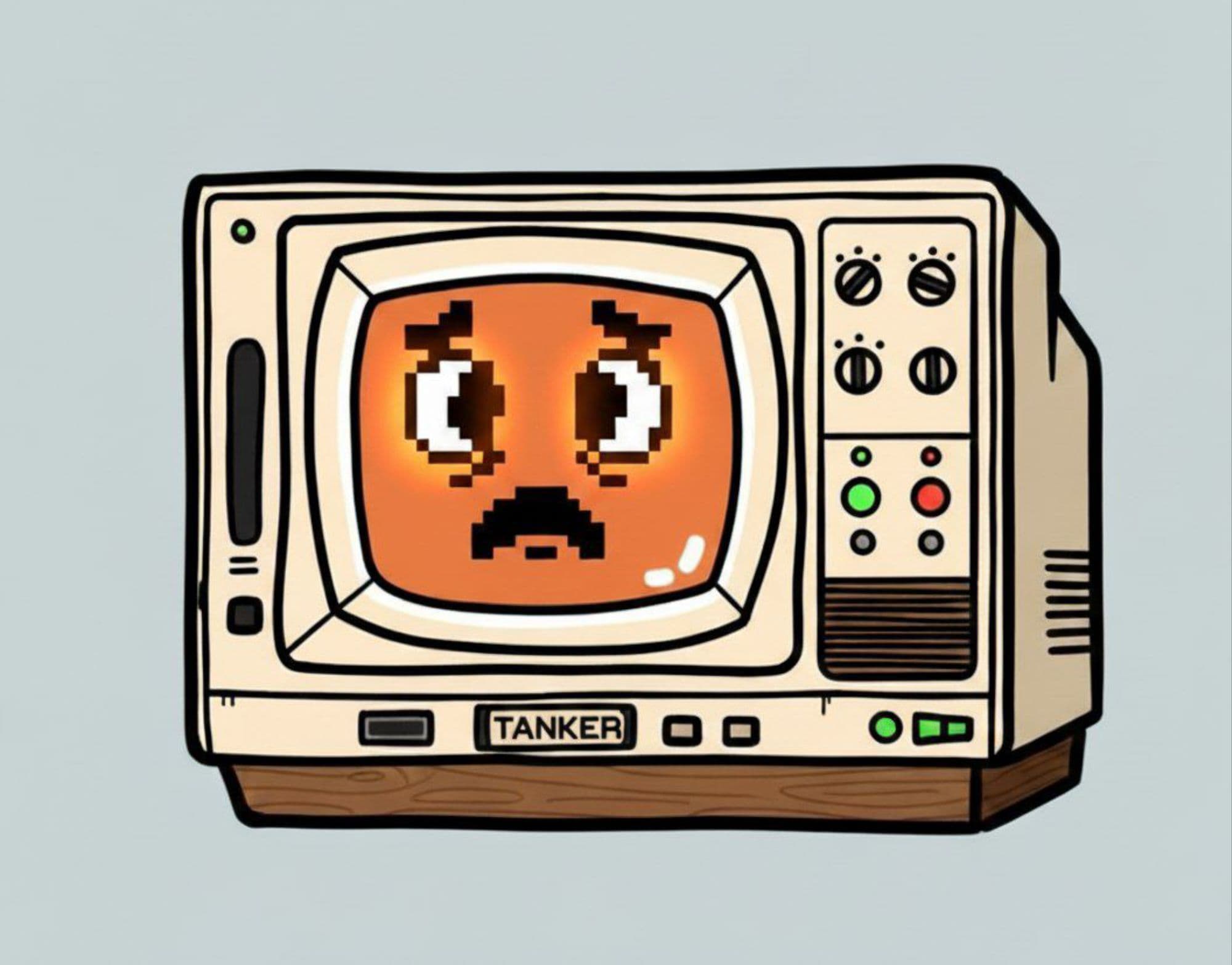 TANKER token image