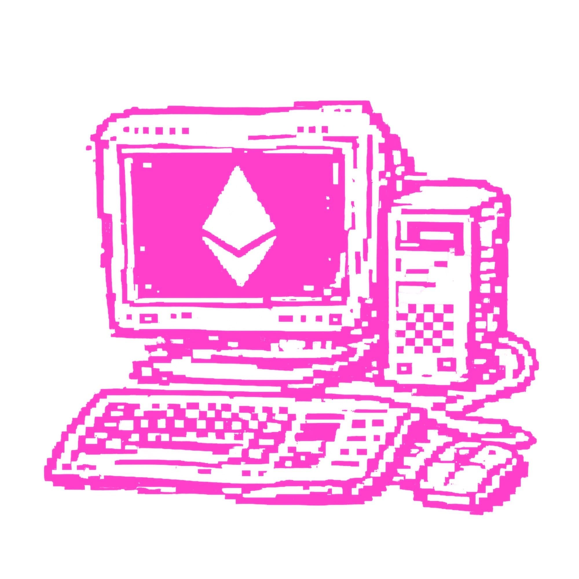 SLOPComputer token image