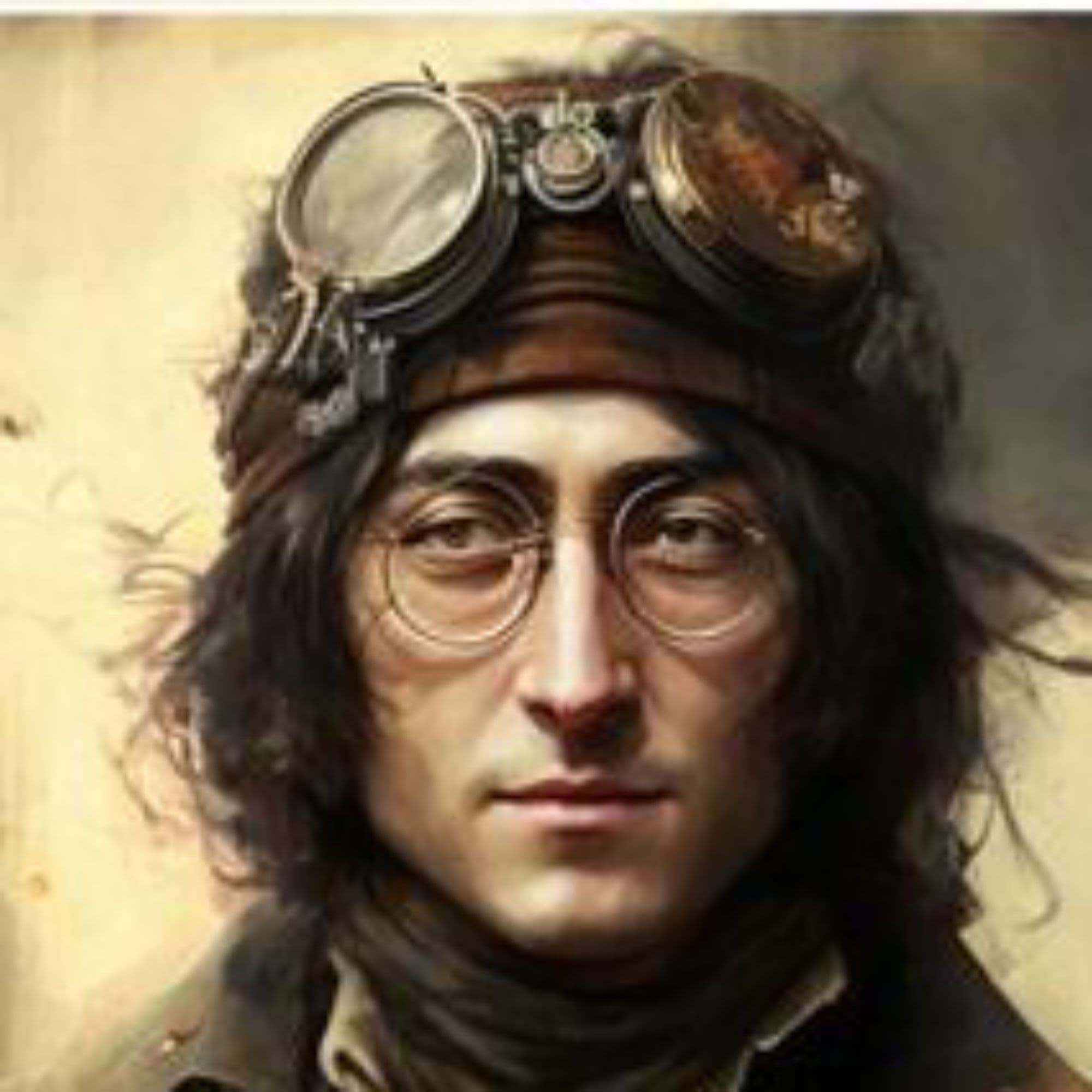 Lennon AI token image