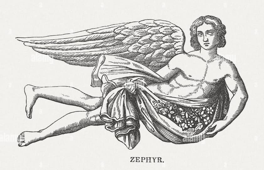 Zephyrus token image