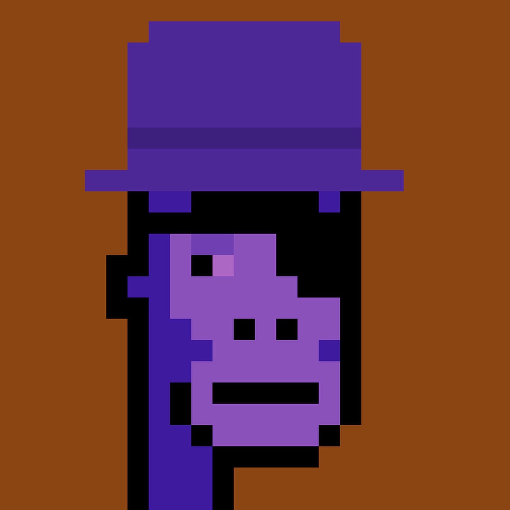 QuantumHarbor token image