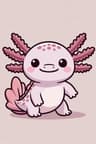 AXOLOTL