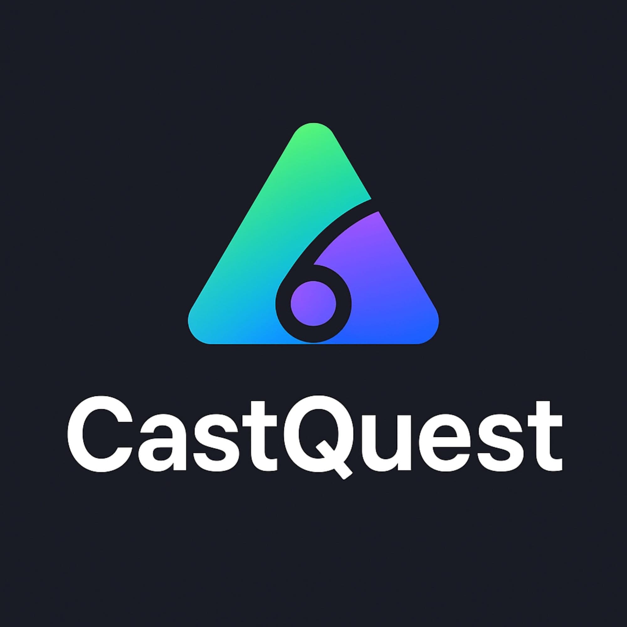 CastQuest token image