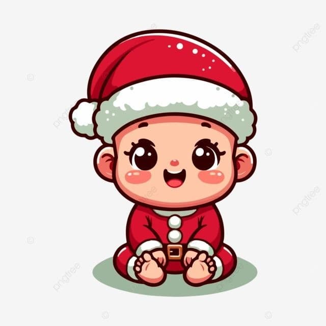 BABYSANTA token image